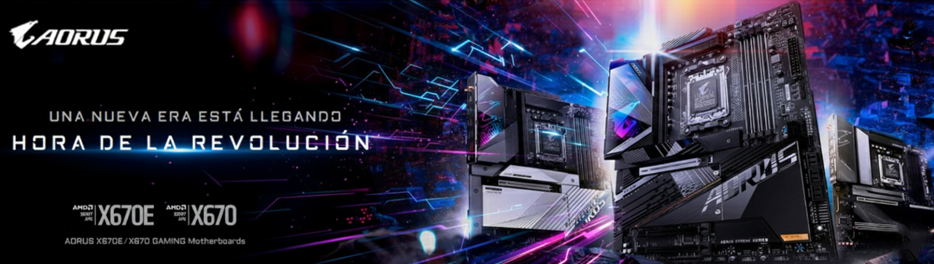 Banner Publicitario Intermedio