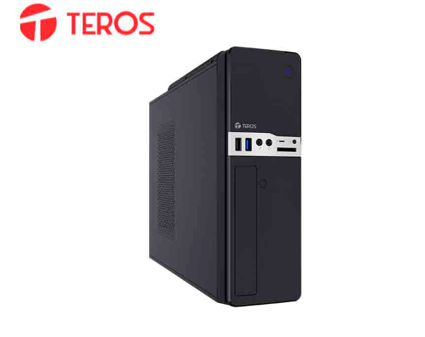 CASE SLIM TE1032S BLACK (CSS25BKTE1032S)