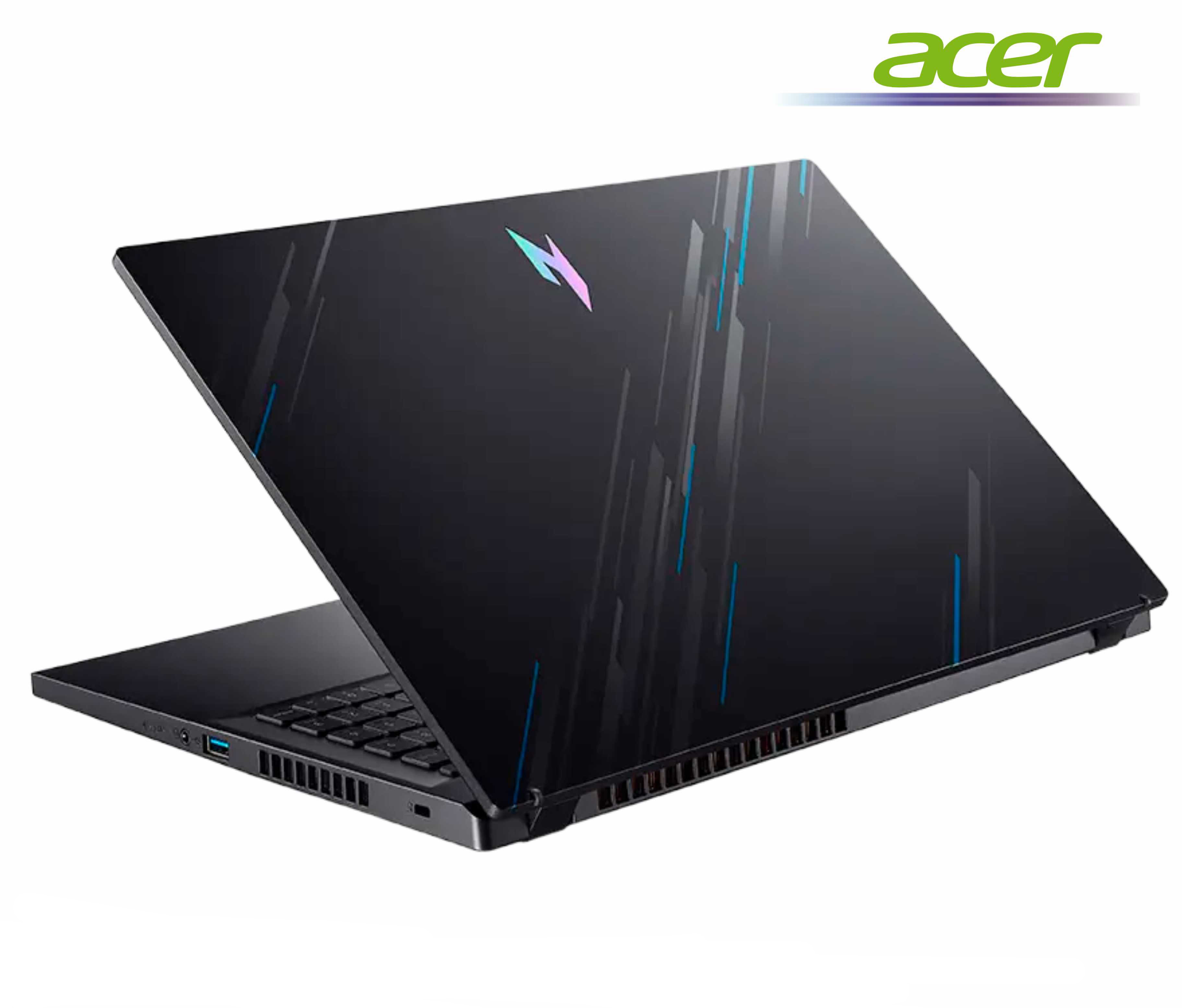 NB ACER NITRO V15 ANV15-51-56GH I5-13420H, 8GB DDR5, 512GB SSD RTX3050 6GB 15.6" FHD 144HZ IPS W11